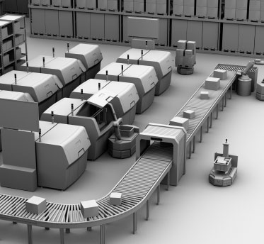 微波花茶干燥機(jī)有哪些特點(diǎn)？